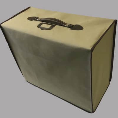 Canvas Cover for Peavey Classic 50 2x12 Amplifier Combo (peav069c)
