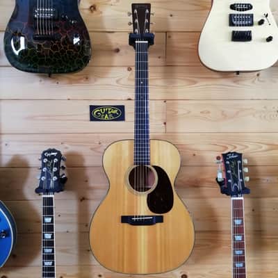 Martin 000-18 Reimagined - Natural image 2