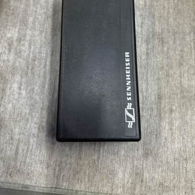 Vintage Sennheiser Bundle: M20, M40, and M80 w/ K3U Preamps image 3