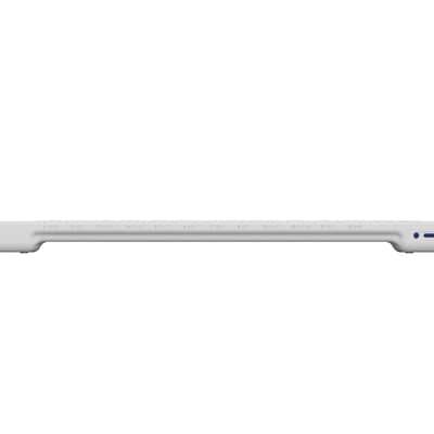 Artiphon Chorda Smart Synth + MIDI Controller (White) image 2