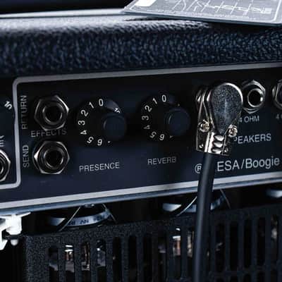 MESA Boogie Mark IIC+ 1x12 Combo EU image 9