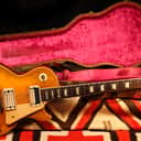 Gibson Les Paul Standard 1959 "Burst"