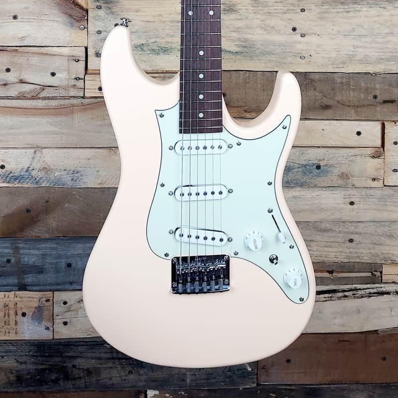 Immagine Ibanez AZES31-IV Essentials 2021 - Present - Ivory - 1