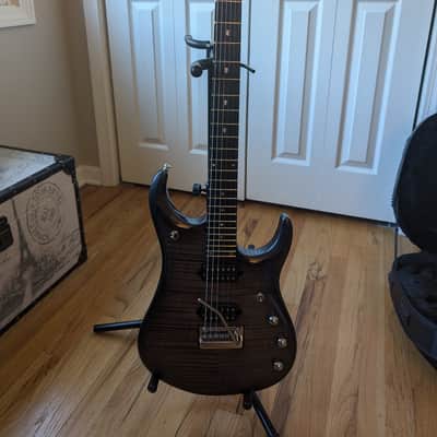 Ernie Ball Music Man Ball John Petrucci Signature JP15-6 image 1