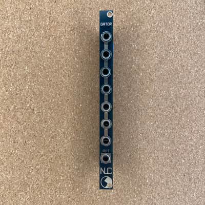 NLC Nonlinear Circuits Gator image 1