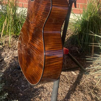 Taylor 614ce 2021 - Natural image 6