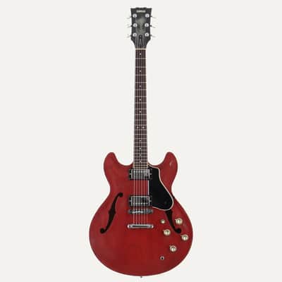 Yamaha SA-700 Semi-Hollow 1977 - 1983