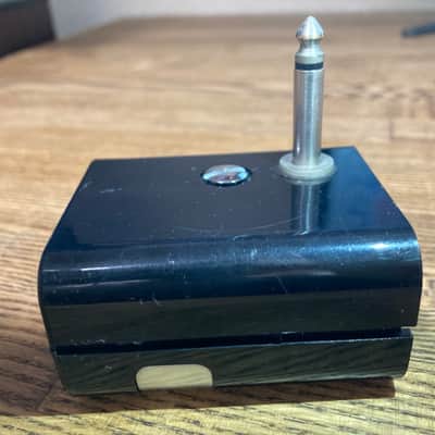 Maxon MB-10 Bass Booster 1970's image 6