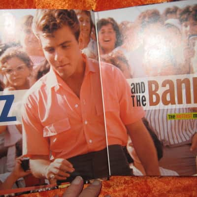 Boyz and the Bandz Hard Cover Book 160 Colorful Pages Compact Size image 6