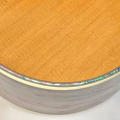 Martin D-42 Natural 1996 image 6