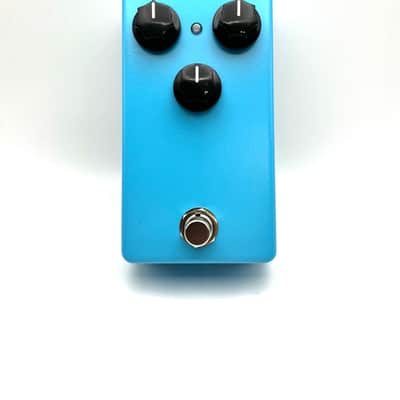 DPE - Protein Blue Side Clone - Modified Blues Breaker image 1