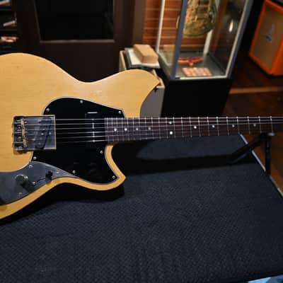 Novo Serus T - Butterscotch Blonde #1004 image 2
