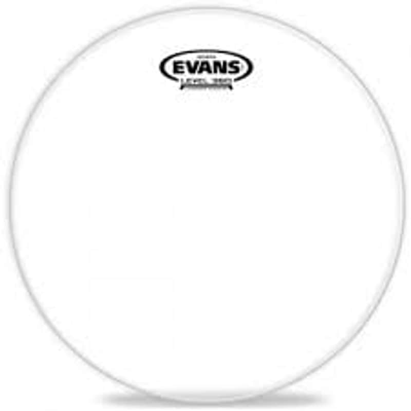 Evans TT08GR - GENERA RESONANT TOM 8" image 1