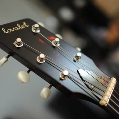 Lovalet Crossroad Satin sunburst Pre-order image 16