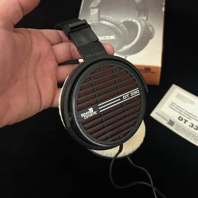 Beyerdynamic DT 330 image 6