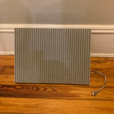 Fender Princeton 12-Watt 1x10" Guitar Combo 1963 - 1964 - Black Panel image 8