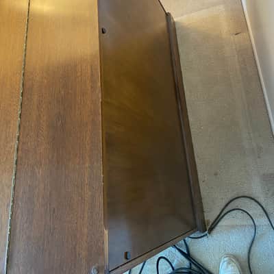 Hammond C3 Organ, W/Pr-40 speaker image 4