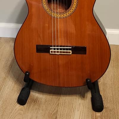 Dauphin DS35 1993 - Made in Spain - Excellent! Molded Hard Case Natural image 2