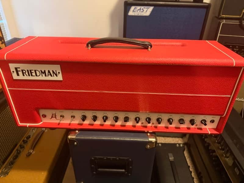Friedman Jake E Lee 100 Watt Mint image 1