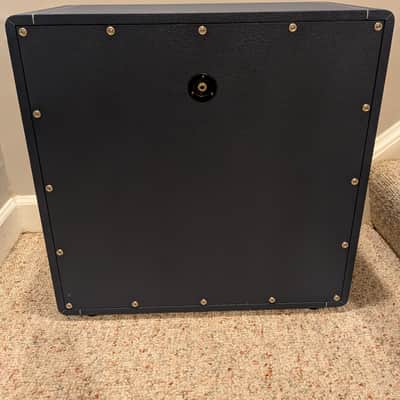 Mojotone British Style 4x10 Speaker Cabinet image 3