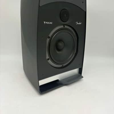 Immagine Speaker monitor - 250 Watts - Fender Focus Passport Studio (USA) Black - 2014 - 2