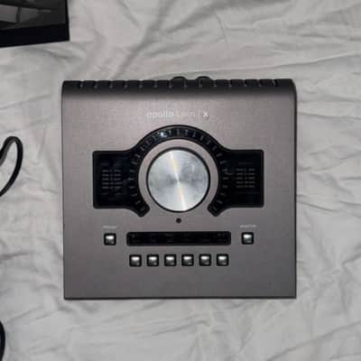 Universal Audio Twin Apollo X Gen 2 image 2