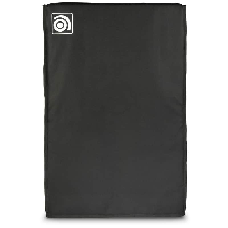 Mint Ampeg Venture VB-212 Bass Amp Speaker Cabinet Cover image 1