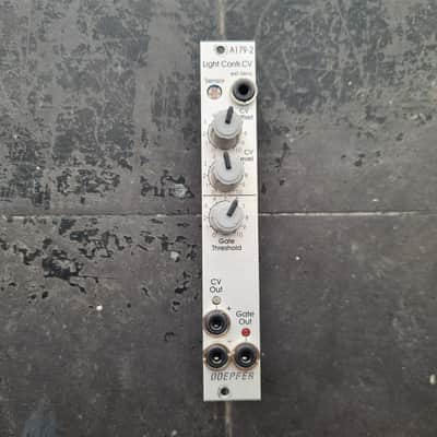 Doepfer A-179-2 Eurorack Light to CV Controller Module image 2