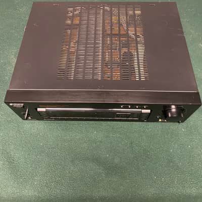 Sony STR-D915 Stereo Receiver Serviced *NO REMOTE* image 7