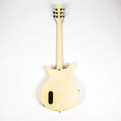 Gibson Les Paul Jr. Double Cutaway Owned by Nancy Wilson of Heart image 13