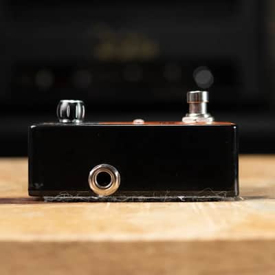 Pigtronix Class A Boost Effect Pedal - Used image 7
