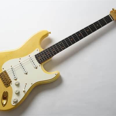 g7 Special g7-ST/R Lightly Aged - Vintage White [BG] image 2