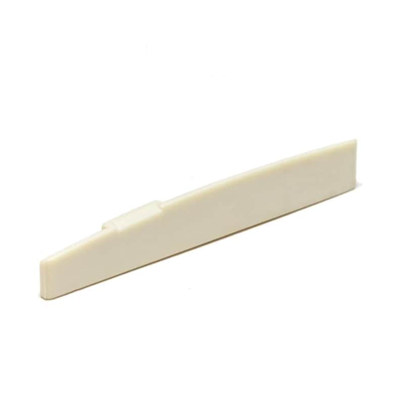 Graph Tech TUSQ Acoustic Saddle Compensated 1/8" 71X3mm (PQ-9200-C0) image 1