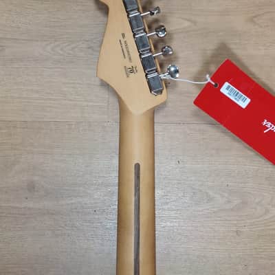 Fender Player Strat MN - Aged Cherry Burst image 7