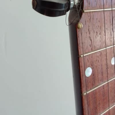 Houghton and sons Banjo 5 cordes 1920/1930 - Bois image 6