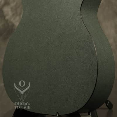 2002 Martin Limited Edition Cowboy III flattop 000 acoustic #113 NEAR MINT!!! image 23