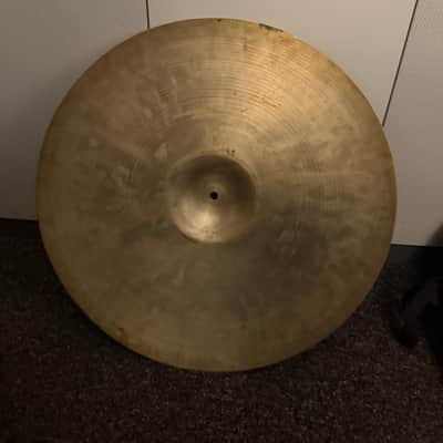 Zildjian 22" A. Zildjian 60’s image 3