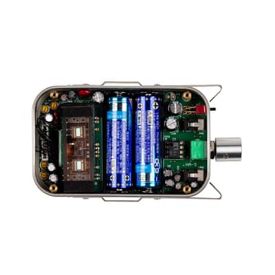 Nu:Tekt HA-S Korg image 4