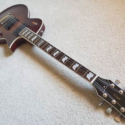 ESP Eclipse II image 10