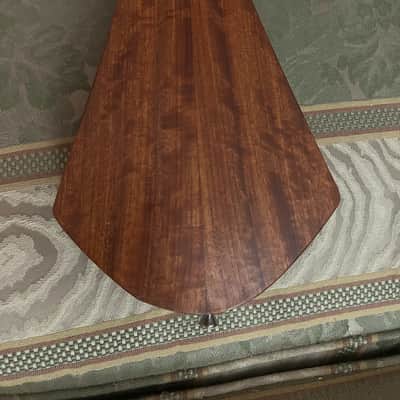 HANDCRAFTED! BRAND NEW!! Strumstick Backpacker Dulcimer 2026 image 4