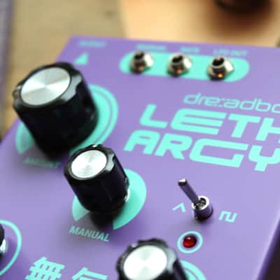 DREADBOX "Lethargy" image 14