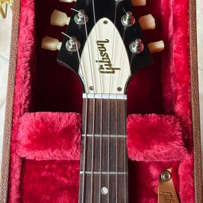 Gibson Flying V Faded Cherry image 20