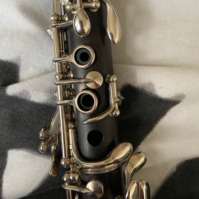 Buffet Crampon Eb Clarinet - Wooden image 7
