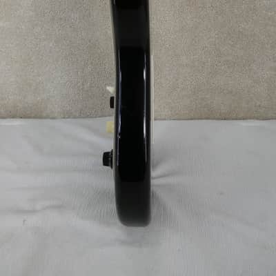 Squier Stratocaster - Black image 12