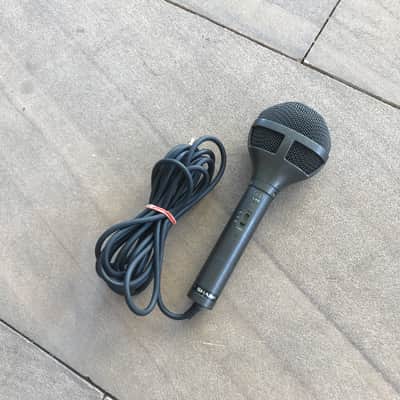 Sharp MC-EC100S One-Point Stereo Microphone (Made in Japan) image 3