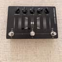 Darkglass Electronics Microtubes Infinity 2022 - Present - Black