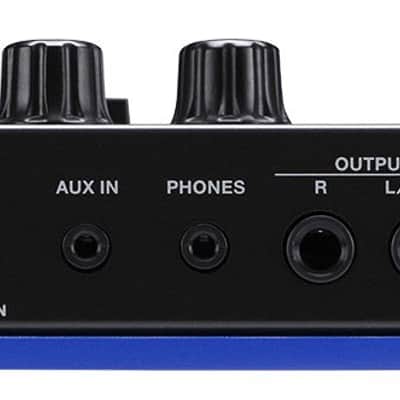 Boss GT-1 Guitar Effects Processor w/ Instrument Cable image 9