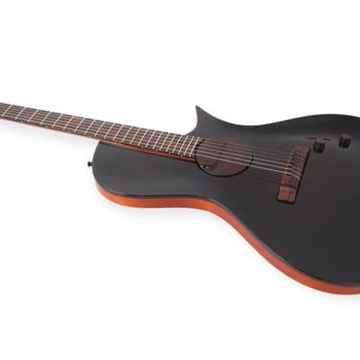Teuffel Antonio 2018 - Dark Brown Burst / Natural image 7