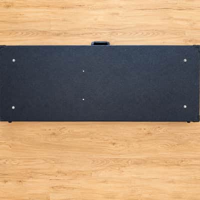 Rare Washburn Dime 333 / Dimebag Darrell Hardshell Guitar Case – Case Only image 4