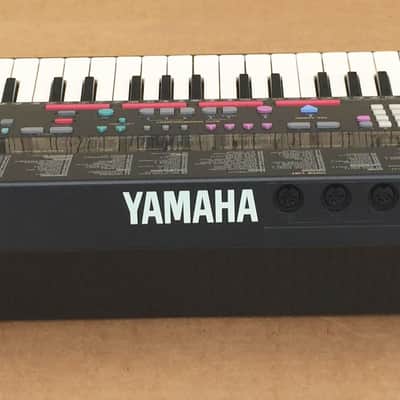 Yamaha PSS-790 Vector Synthesizer Keyboard | Clean in Open Box image 4